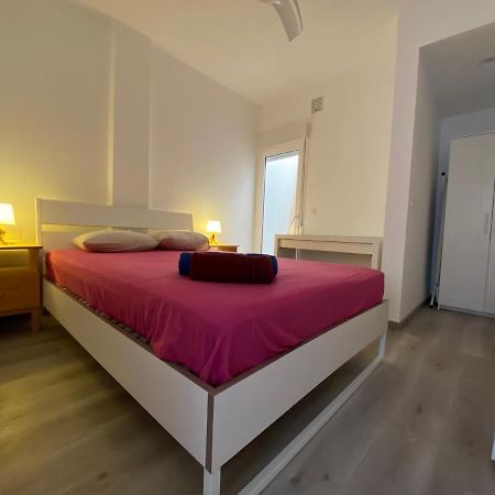 Casa Quintero Valencia Playa Cabanal エクステリア 写真