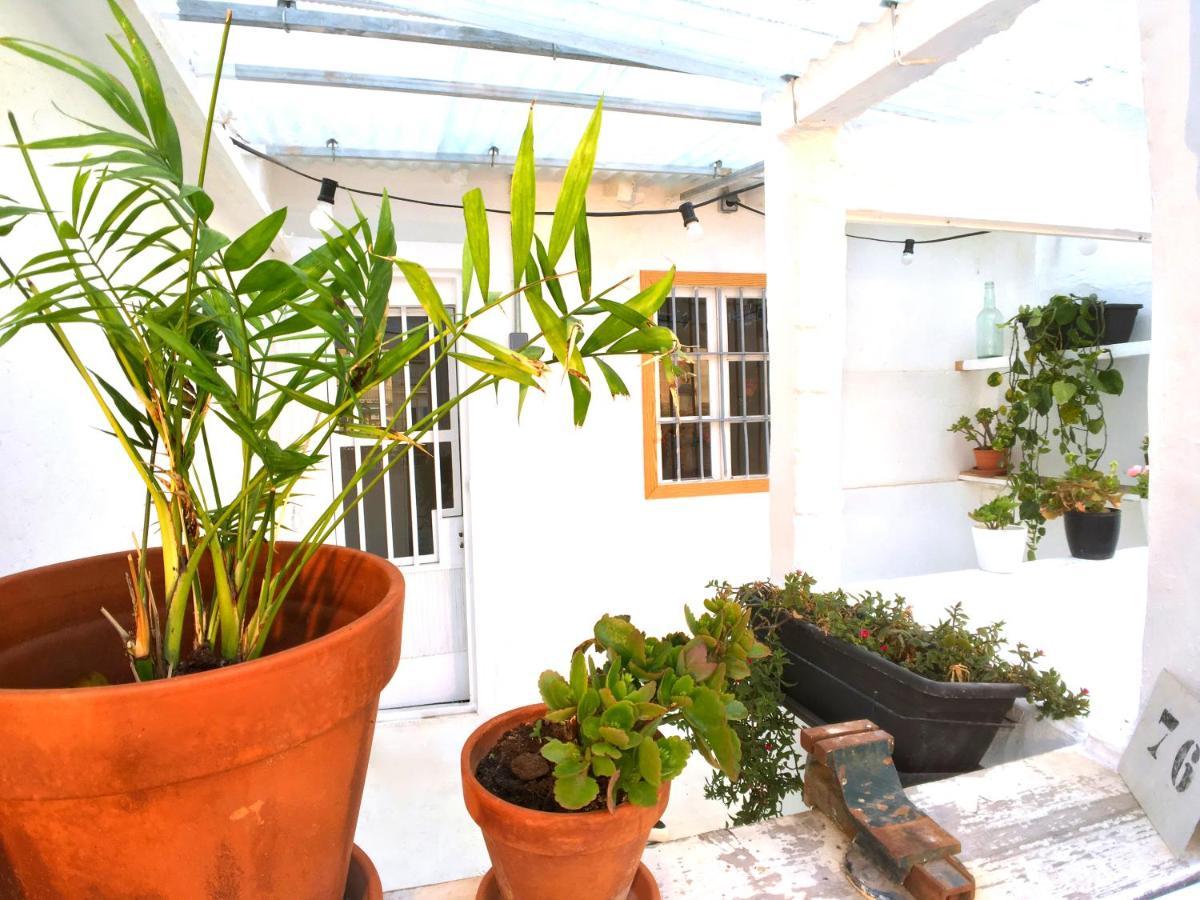 Casa Quintero Valencia Playa Cabanal エクステリア 写真