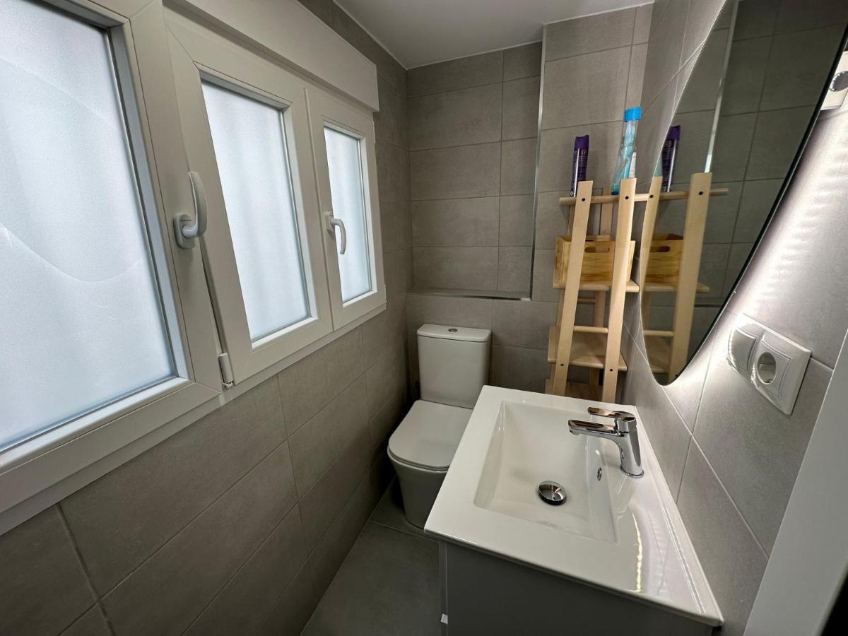 Casa Quintero Valencia Playa Cabanal エクステリア 写真